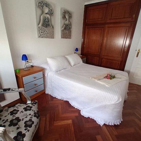 Portosin Puerto Appartement Buitenkant foto