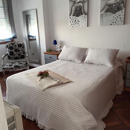Portosin Puerto Appartement Buitenkant foto