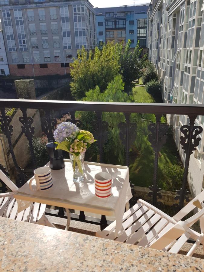Portosin Puerto Appartement Buitenkant foto