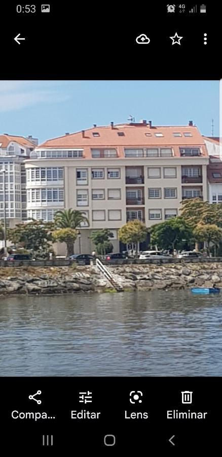 Portosin Puerto Appartement Buitenkant foto
