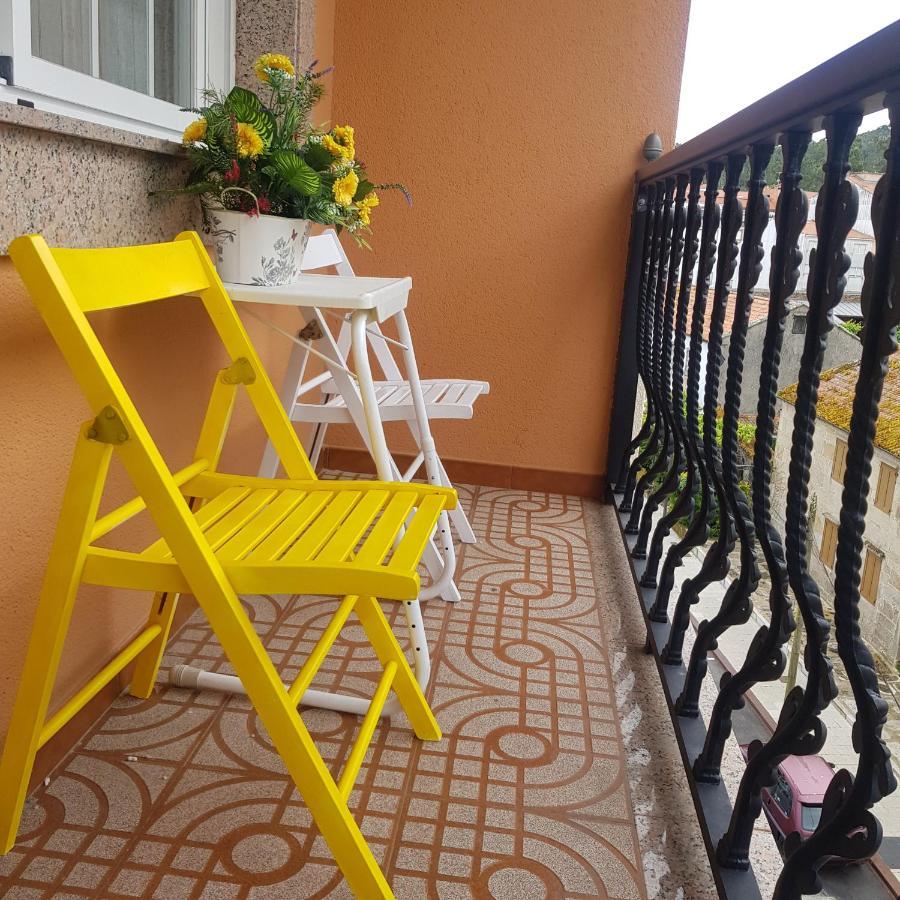 Portosin Puerto Appartement Buitenkant foto