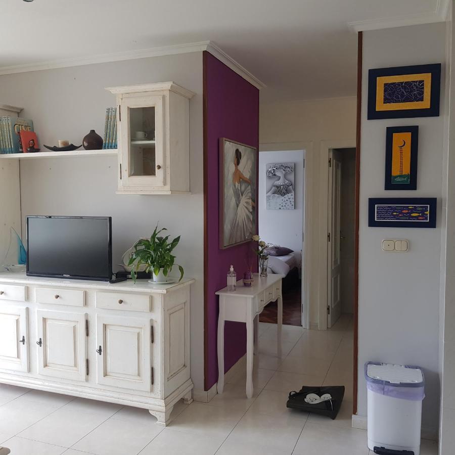 Portosin Puerto Appartement Buitenkant foto