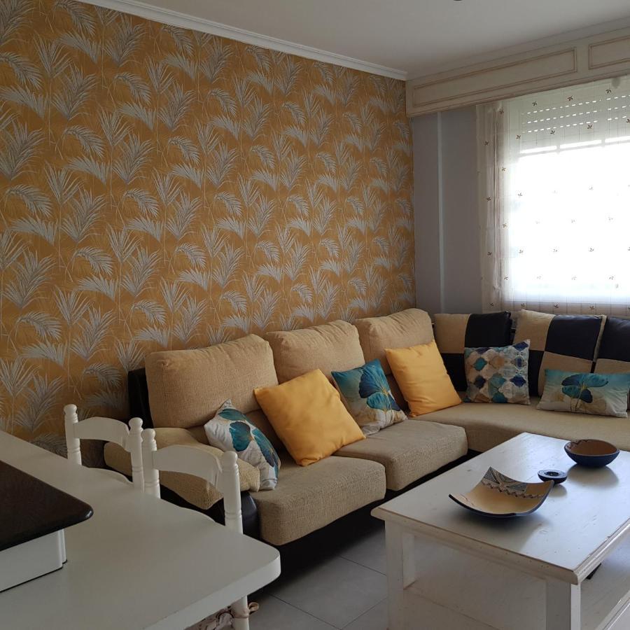 Portosin Puerto Appartement Buitenkant foto