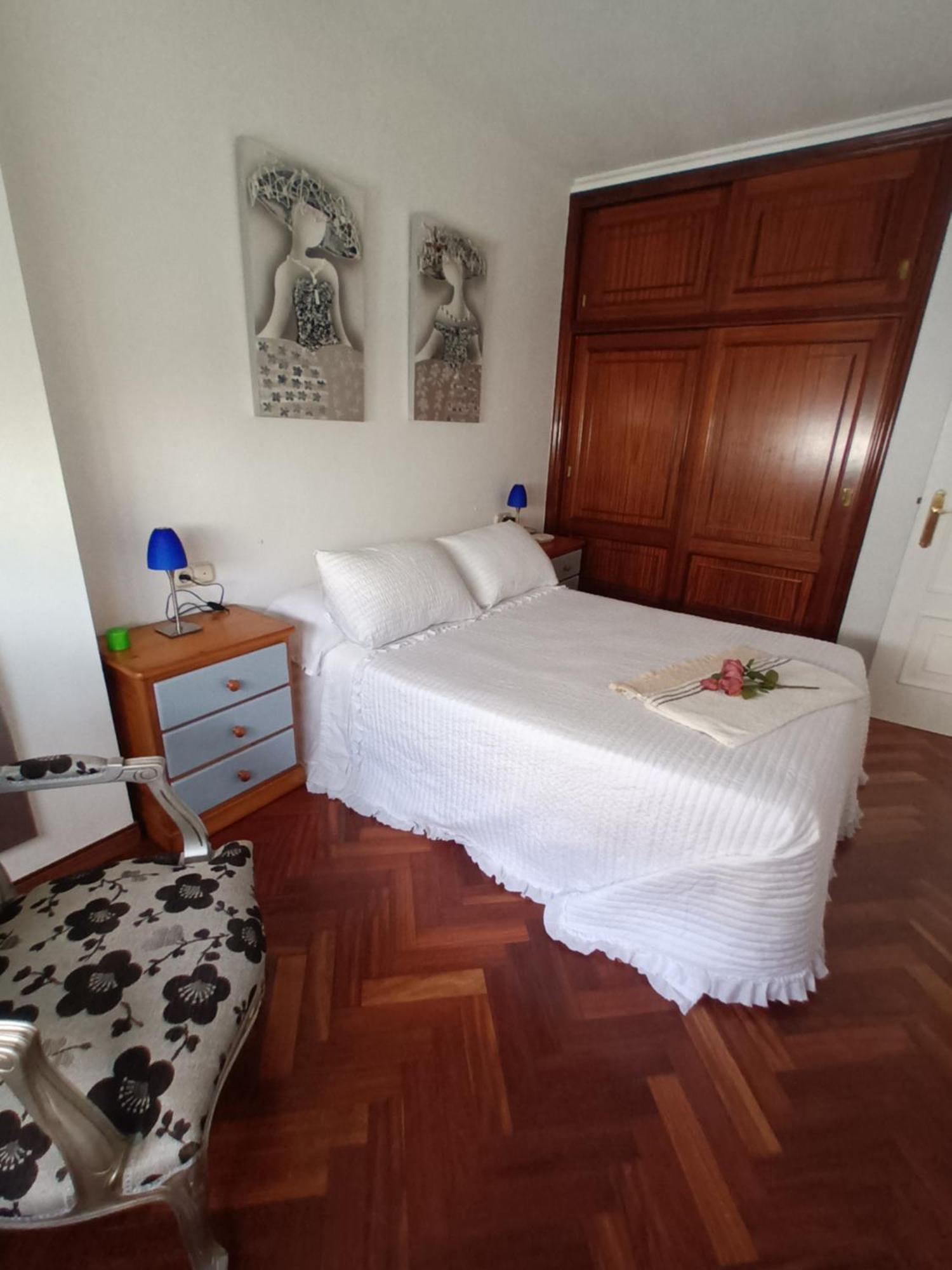 Portosin Puerto Appartement Buitenkant foto