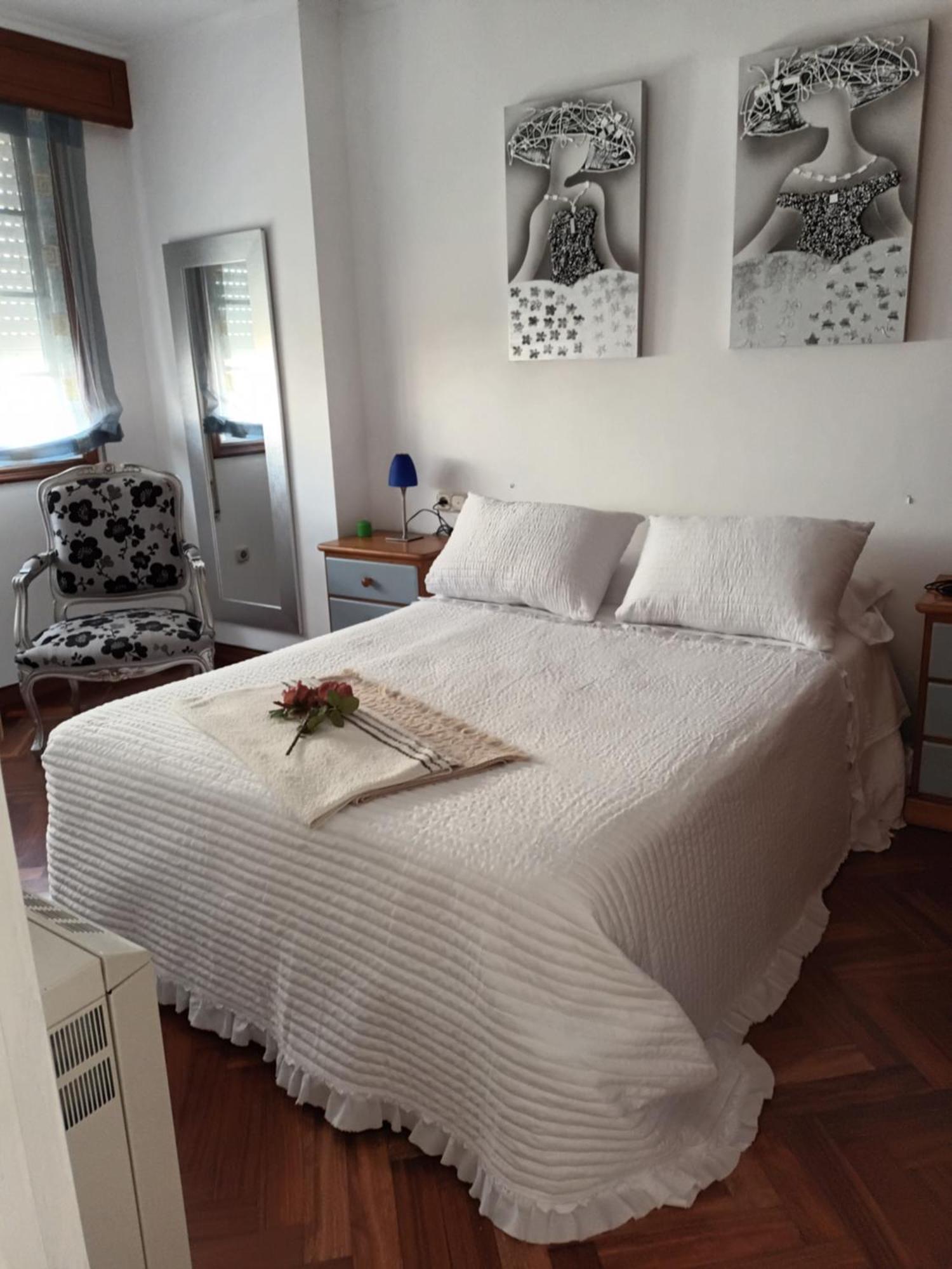 Portosin Puerto Appartement Buitenkant foto